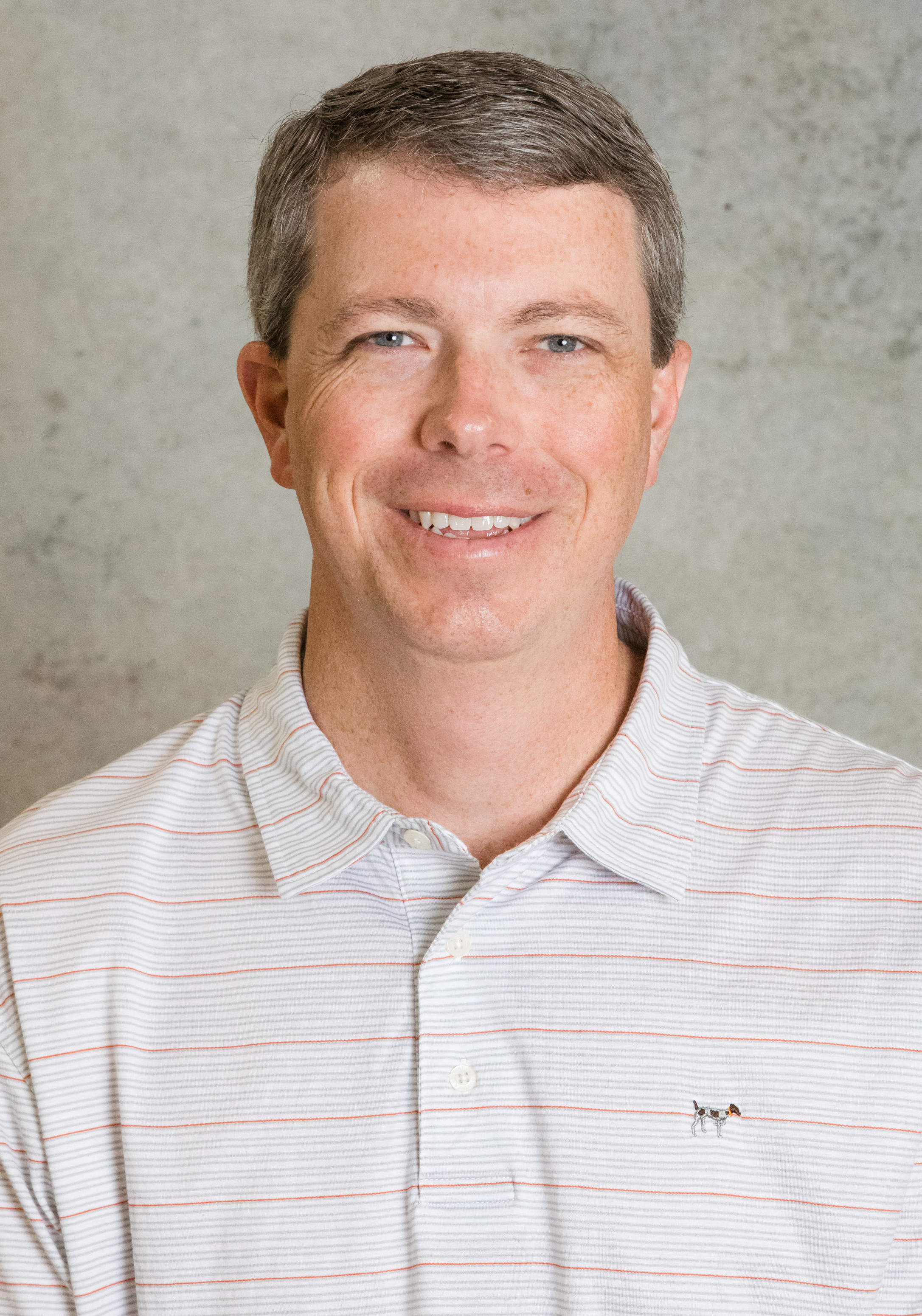 Adam Cotter, Vice-President