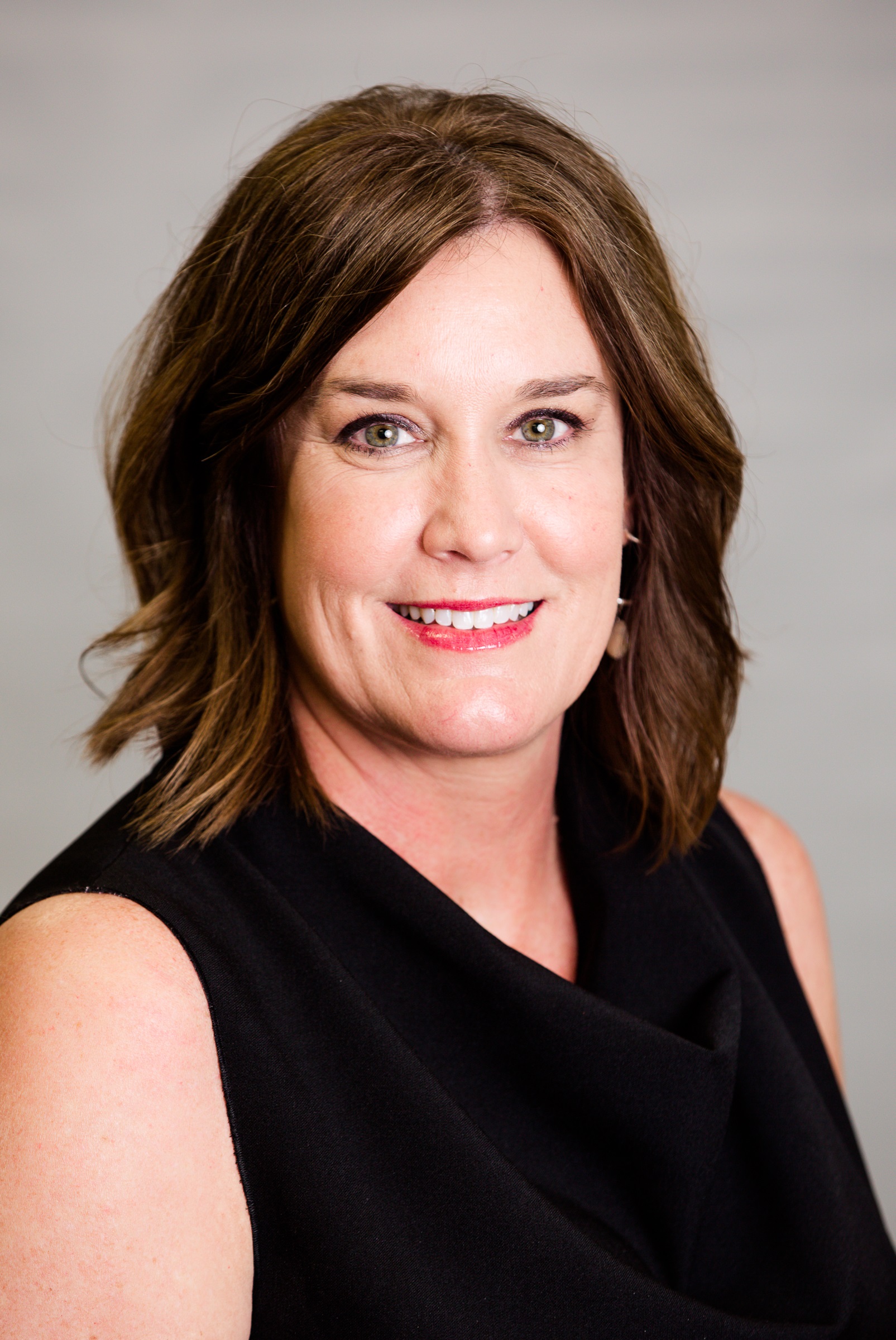 Tamra Bowdoin, Construction Coordinator